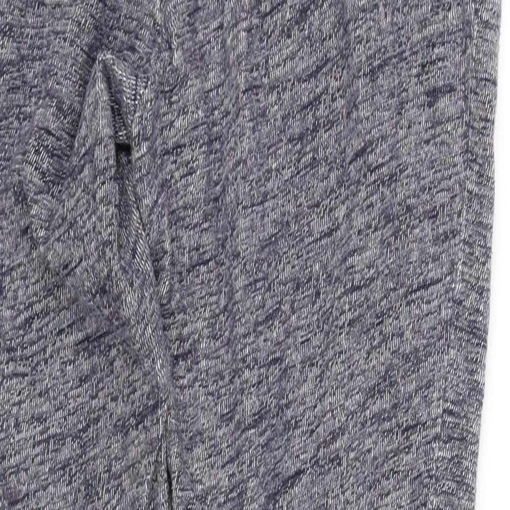 pre worn Womens Grey   Jogger Trousers Size S L27 in