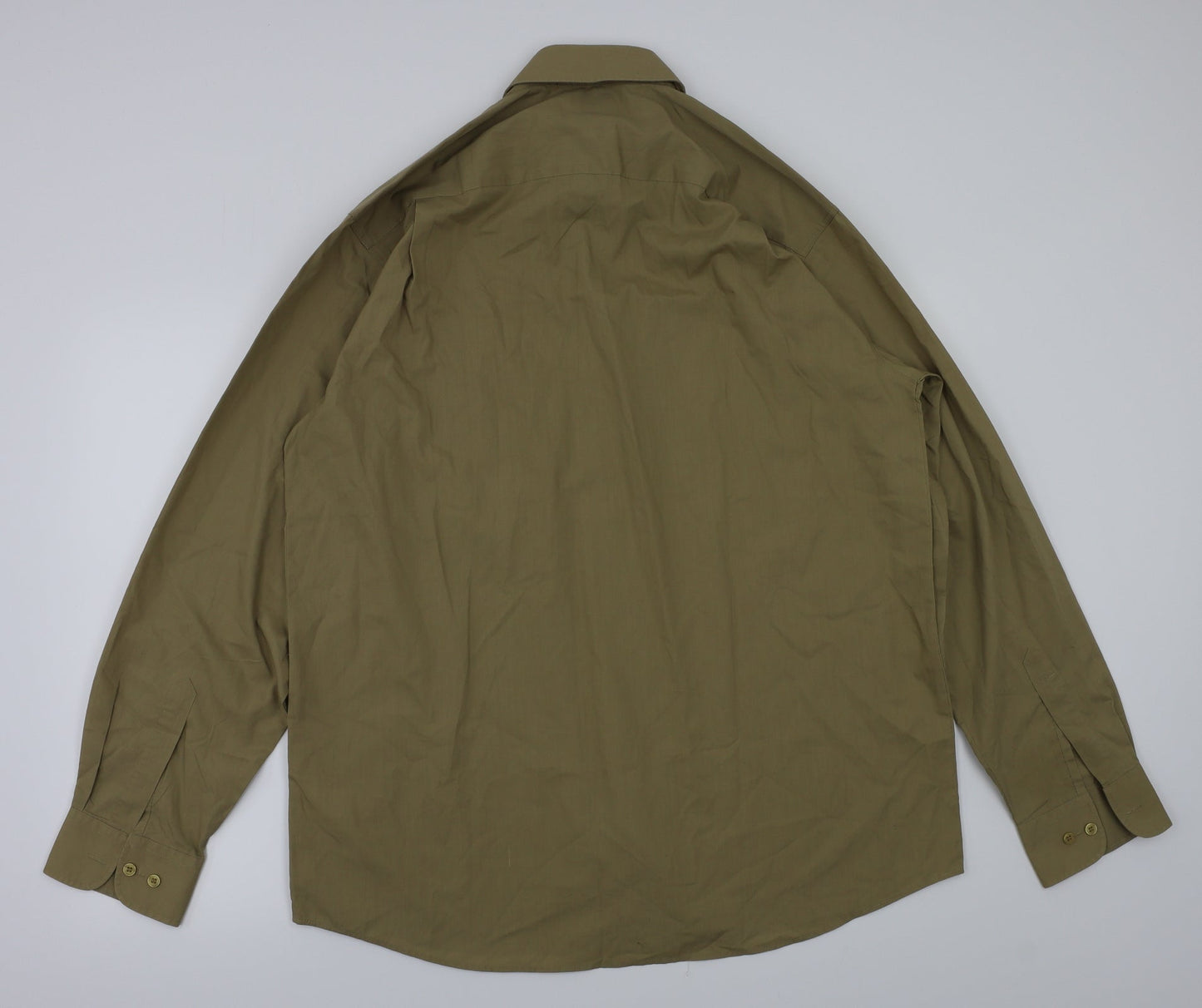 Burton Mens Beige    T-Shirt Size 43