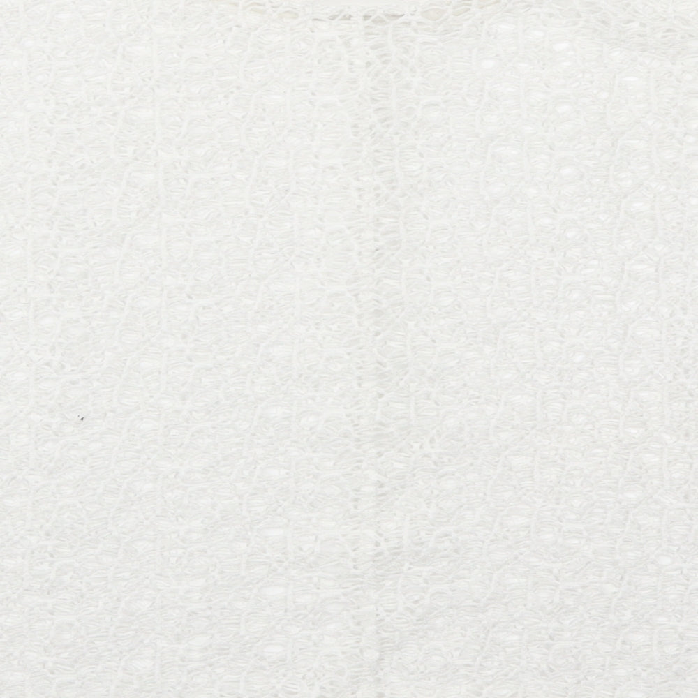 Roman Womens White   Pullover Jumper Size 12