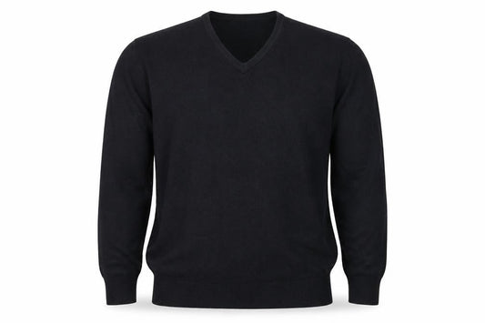 Blue Harbour Mens Blue  Knit Pullover Jumper Size 2XL