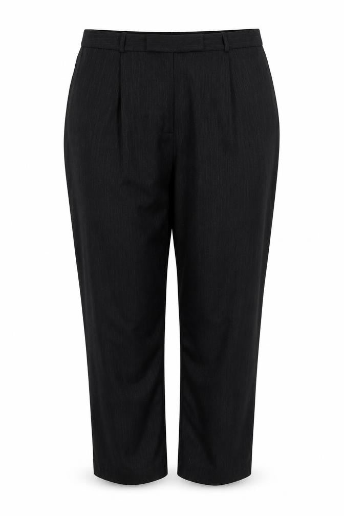Bonmarché Womens Black Trousers Size 22