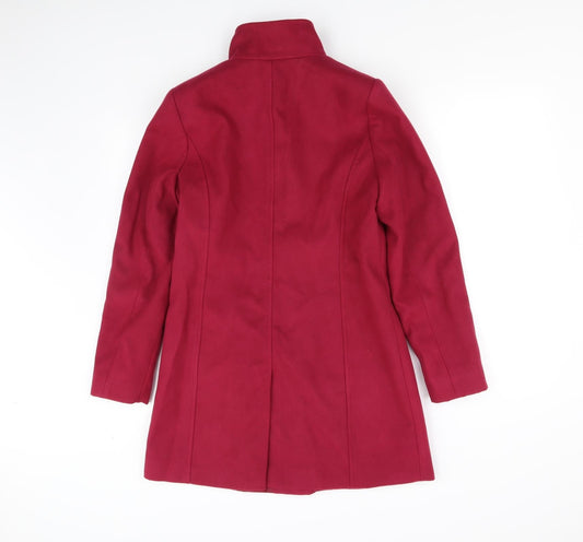 pre worn Womens Purple   Jacket  Size 10