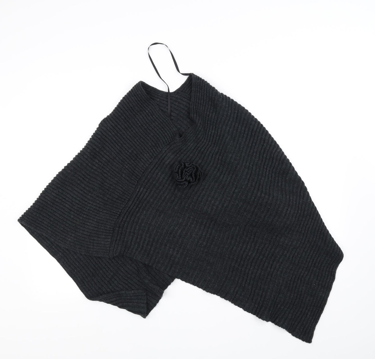 pre worn Womens Black   Pullover Jumper Size M