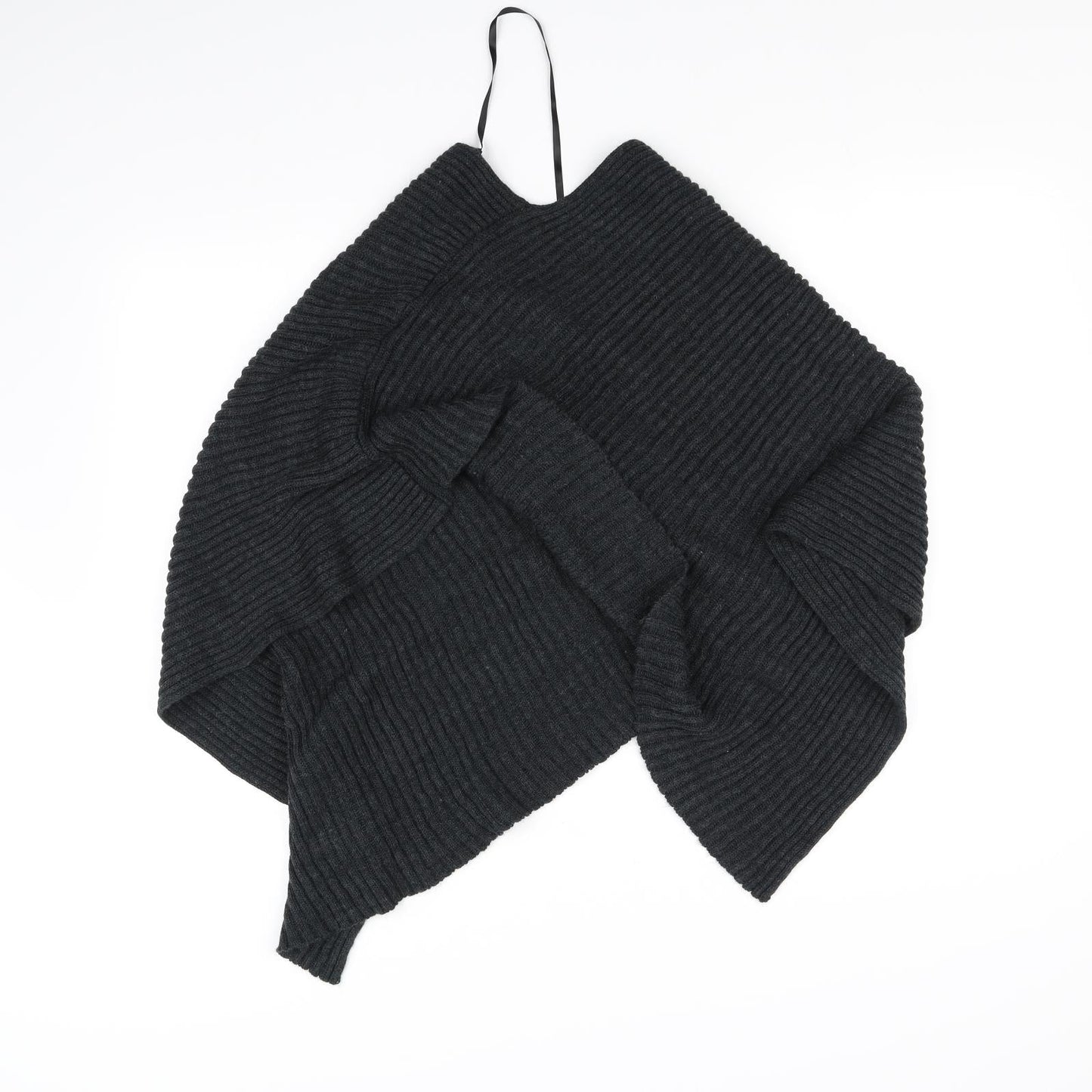 pre worn Womens Black   Pullover Jumper Size M