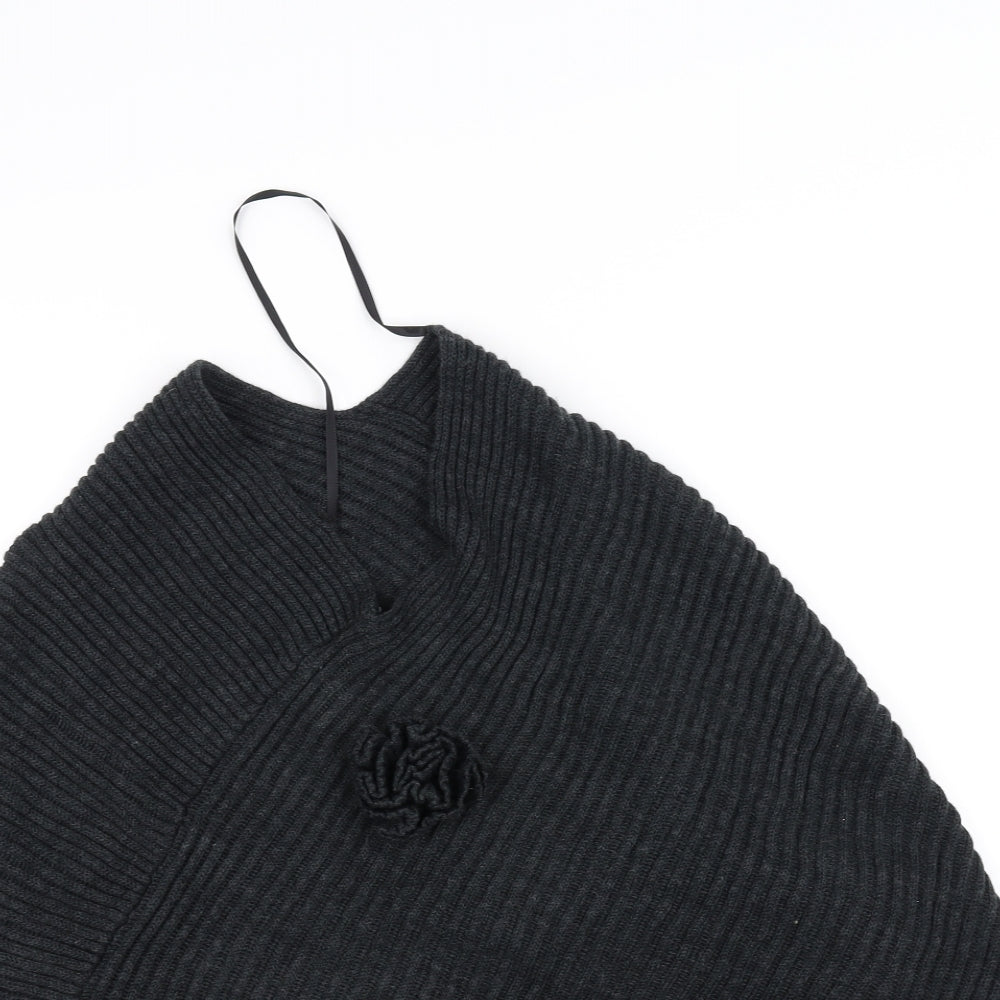 pre worn Womens Black   Pullover Jumper Size M