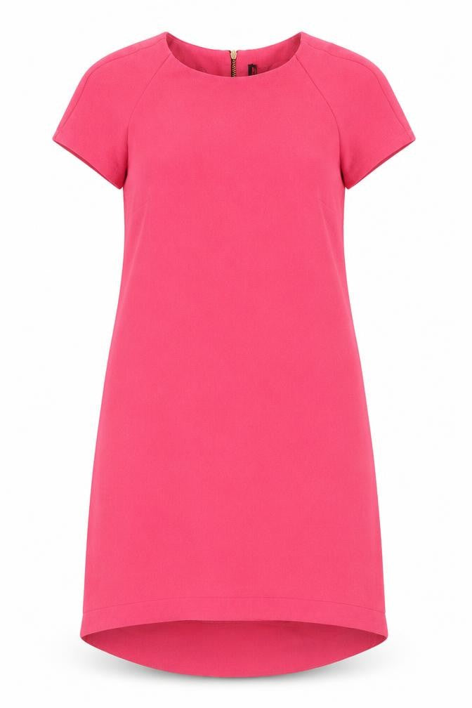 Womens Pink   A-Line  Size 10