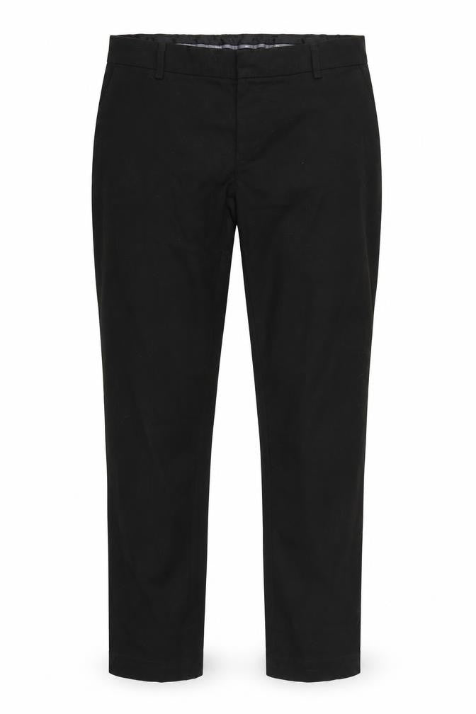 Marks & Spencer Boys Black   Bloomer Trousers Size 13 Years