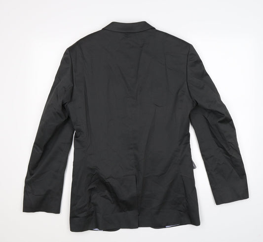 Taylor & Wright Mens Grey   Jacket Suit Jacket Size 36