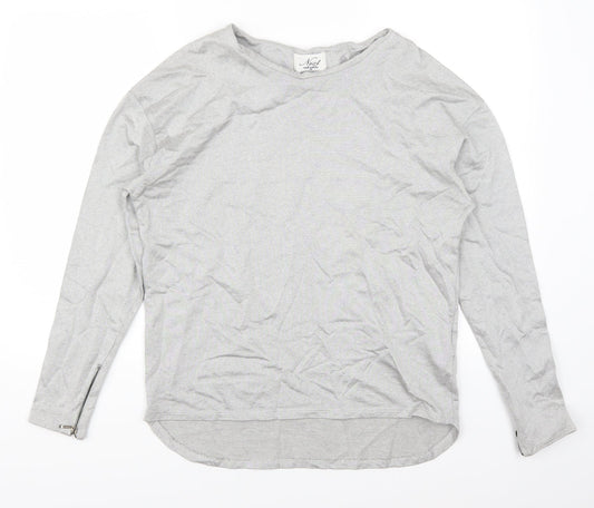 NEXT Womens Grey   Pullover Jumper Size 12