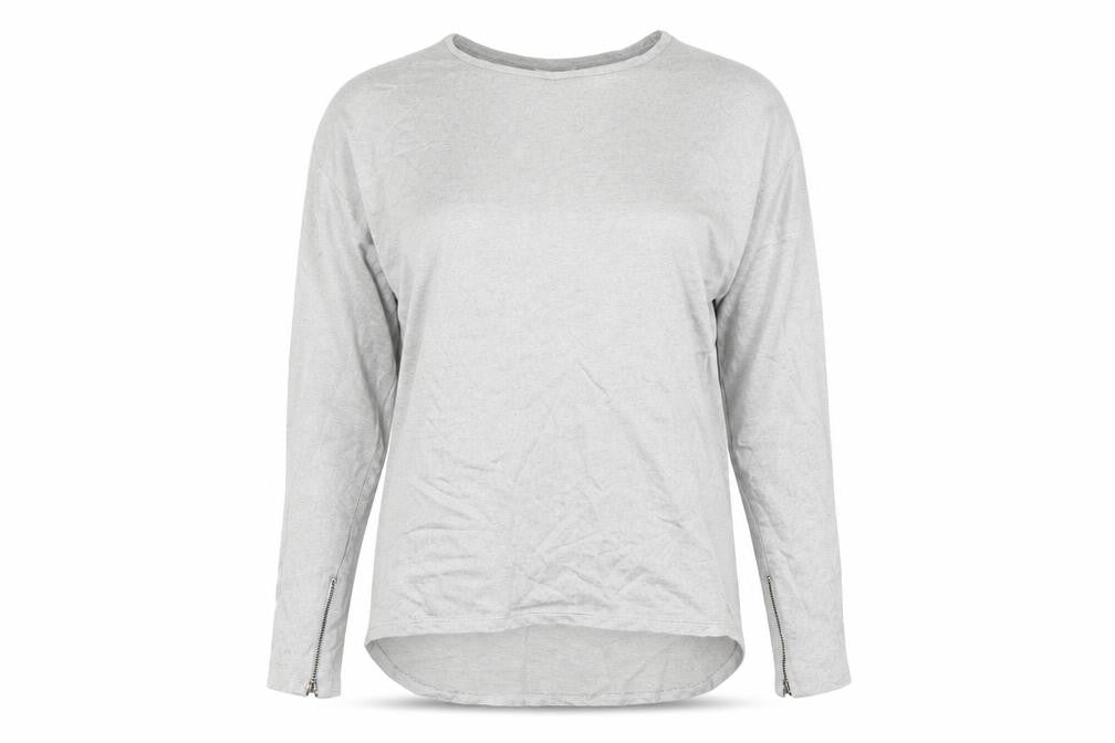 Next Womens Grey   Pullover Jumper Size 12
