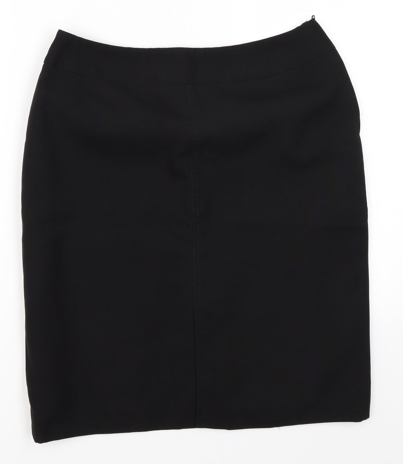 For Women Womens Black   Straight & Pencil Skirt Size 10