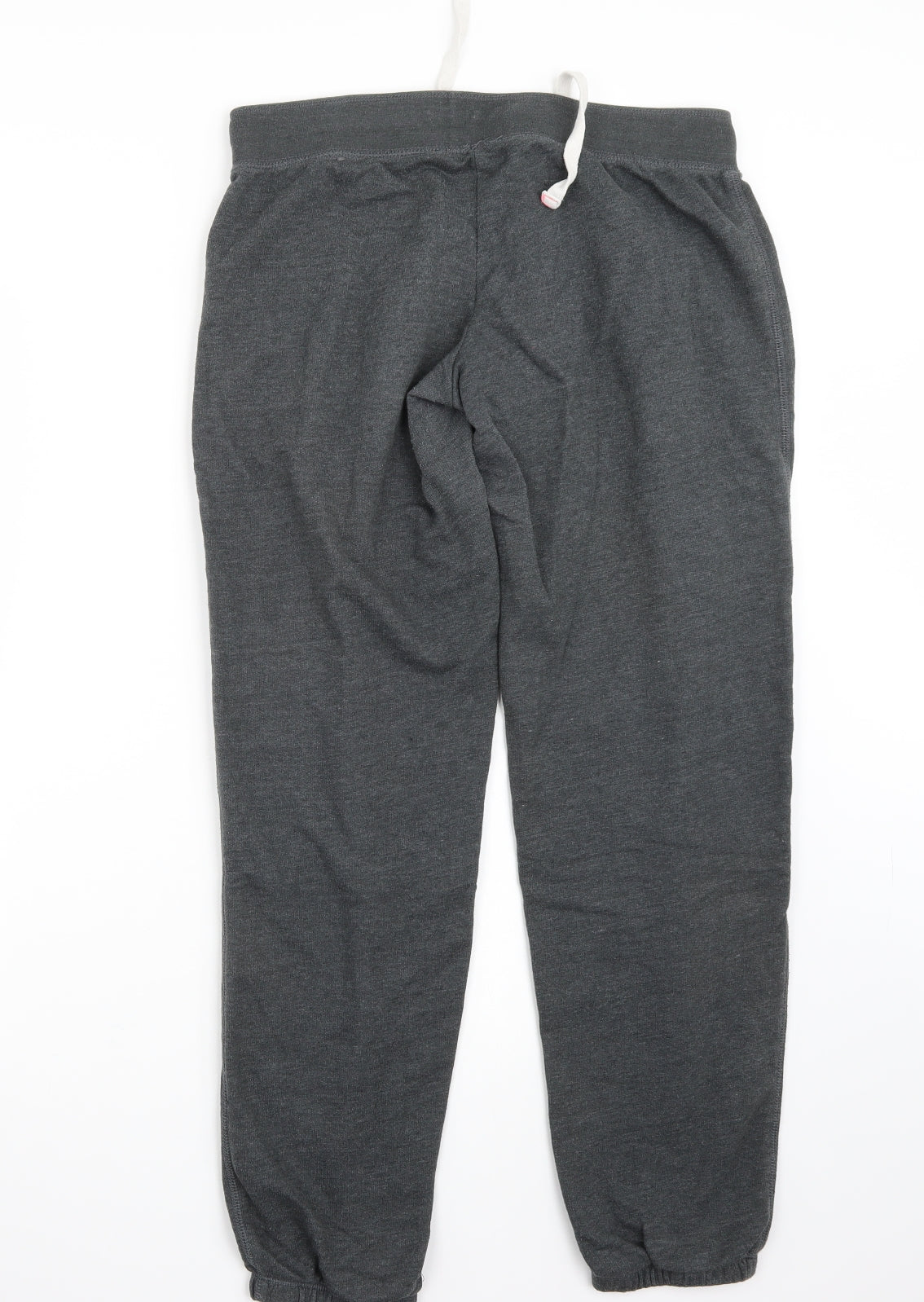 Aeropostale Womens Grey   Sweatpants Trousers Size L L28 in