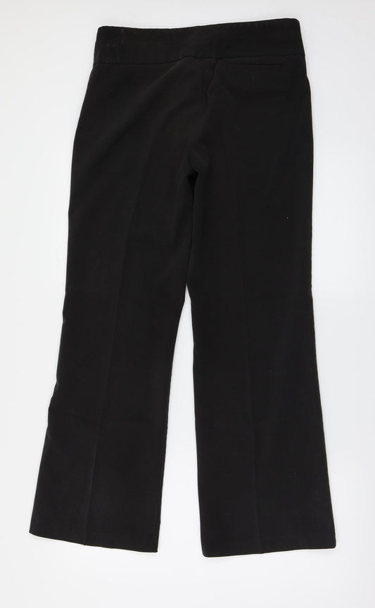 Banner Womens Grey   Trousers  Size 28 in L30 in