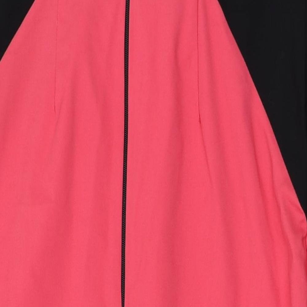 Paper Dolls  Womens Pink   A-Line  Size 14