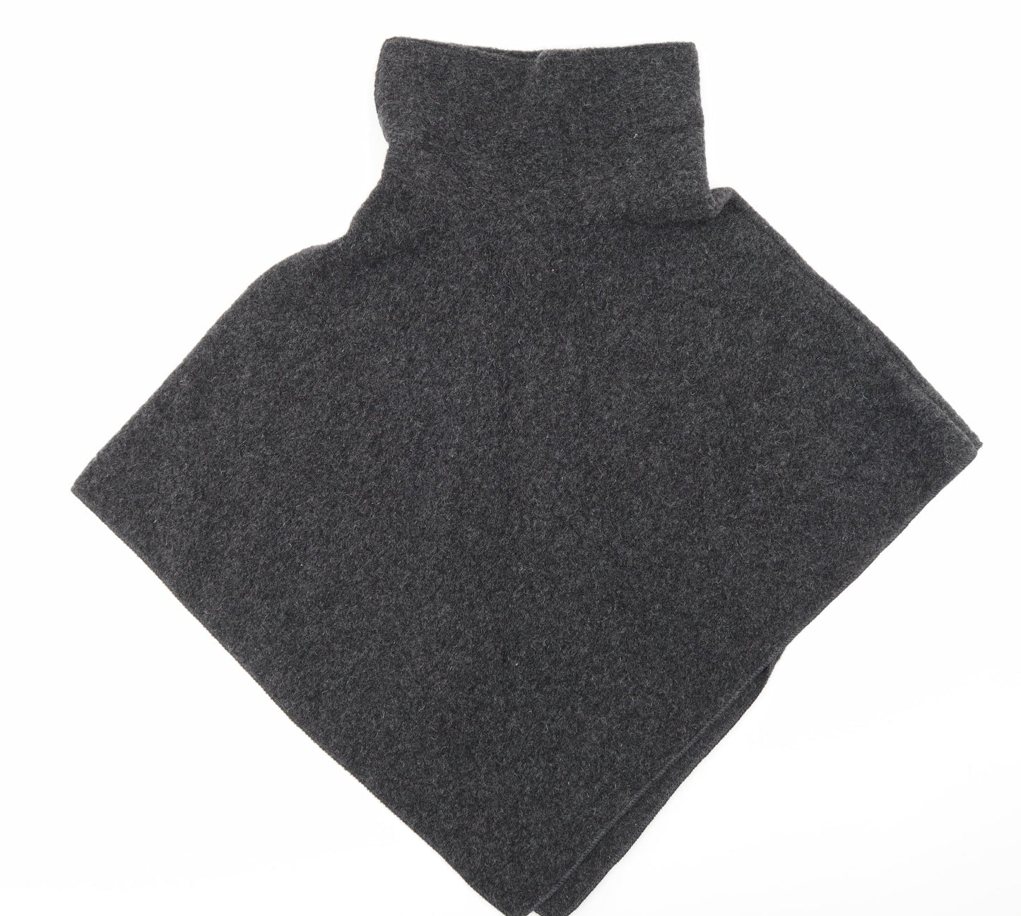 Vera Womens Grey   Shrug Jumper