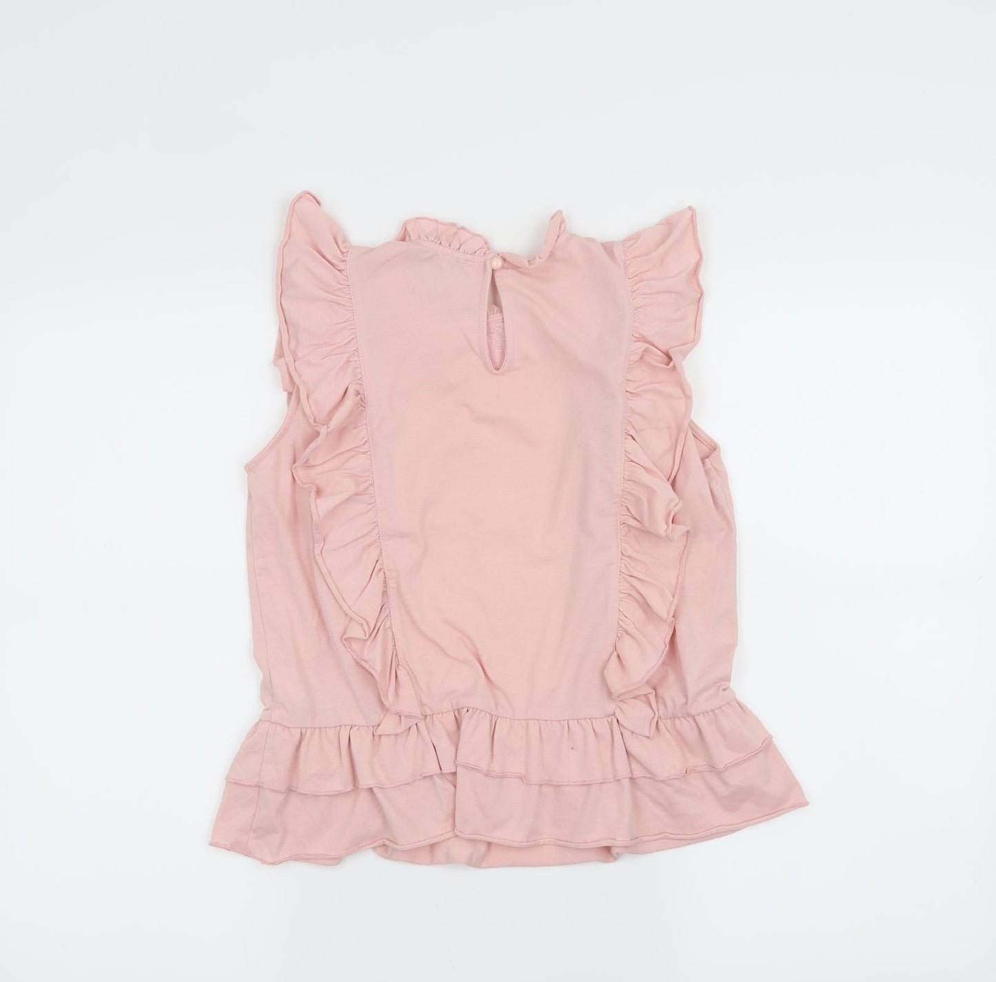 RESERVED Womens Pink   Basic Blouse Size XS