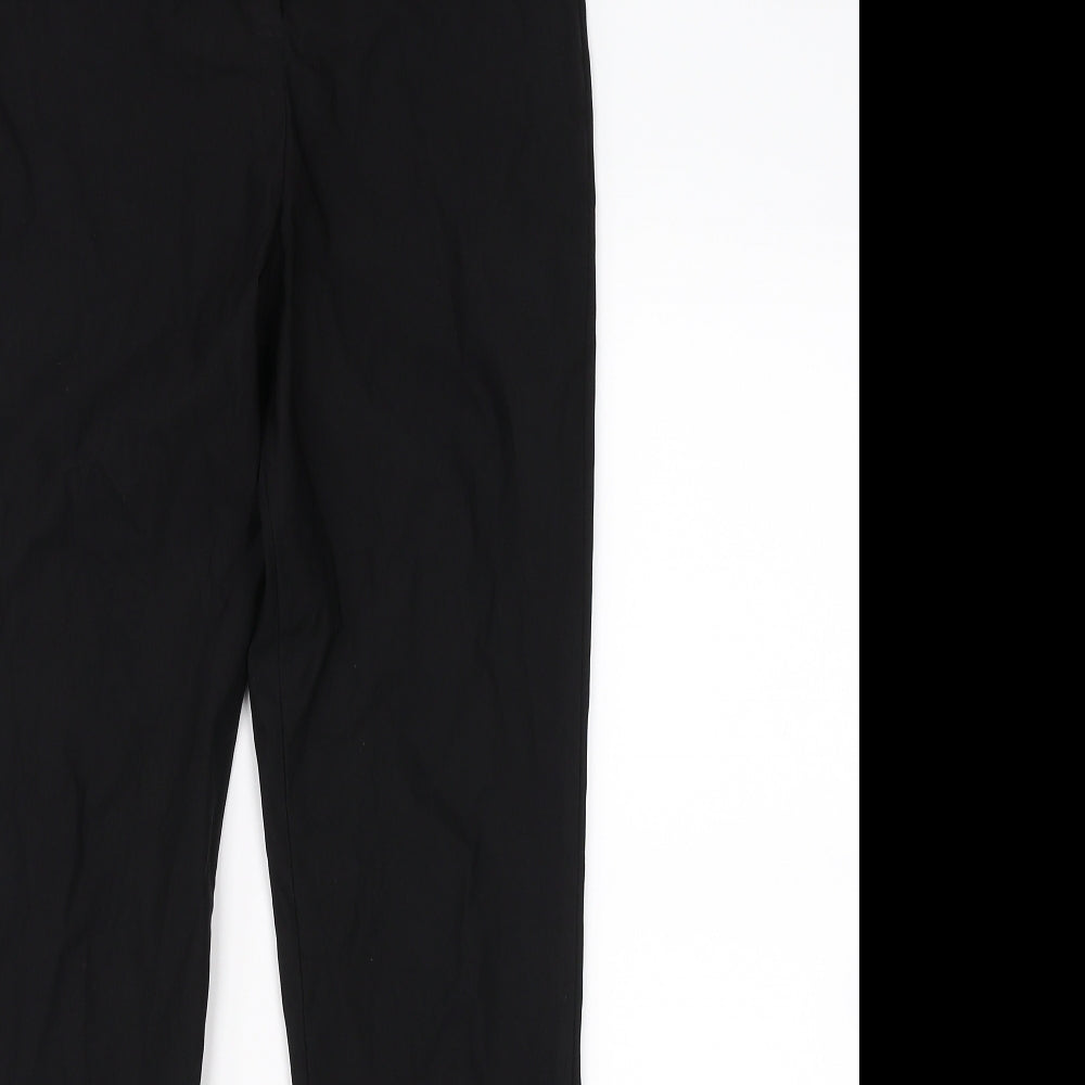 Select Womens Black   Jegging Jeans Size 12 L27 in