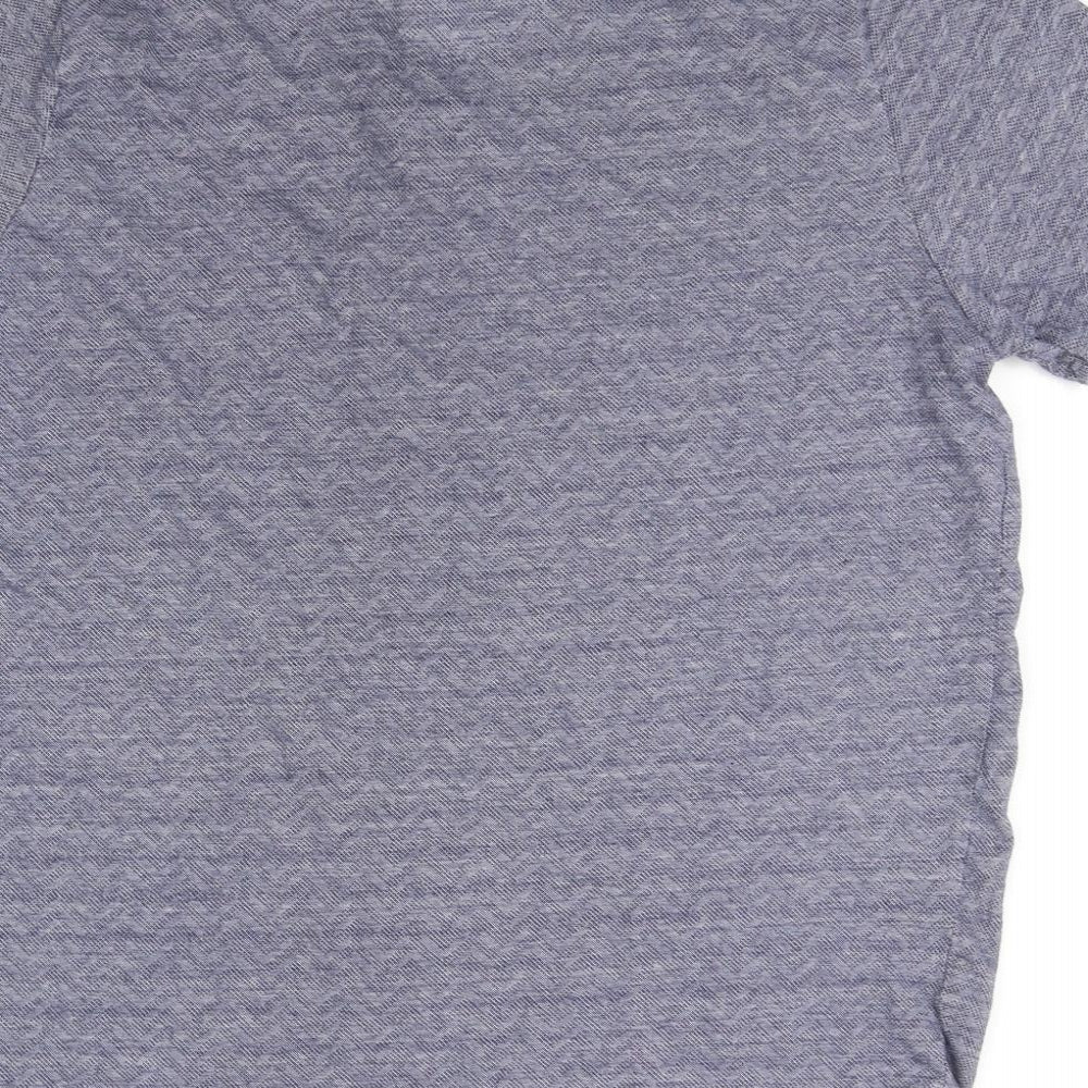 Kensington Mens Grey    Polo Size 2XL