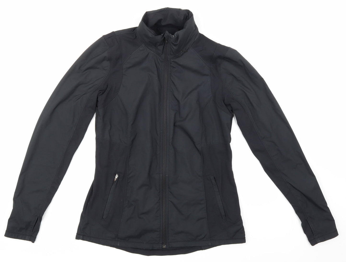 Kirkland Mens Black   Jacket  Size S