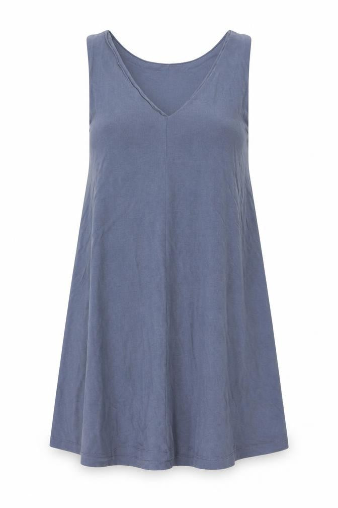 H&M Womens Blue   A-Line  Size S