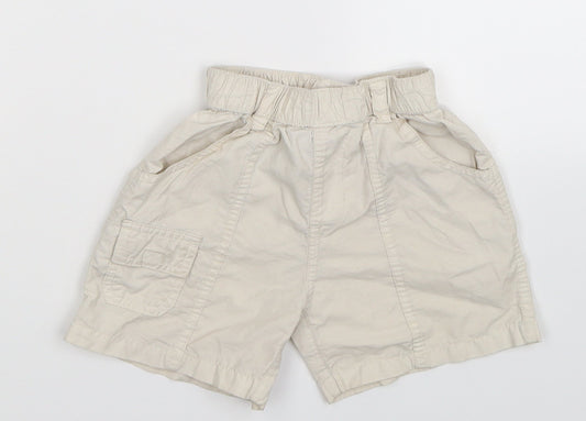 Gap Baby Grey   Cropped Trousers Size 12-18 Months