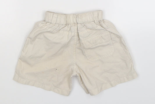 Gap Baby Grey   Cropped Trousers Size 12-18 Months