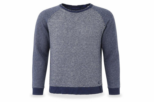 English Laundry Mens Blue   Pullover Jumper Size L