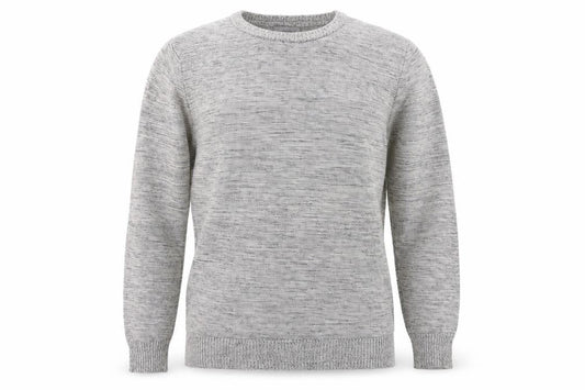 Cedarwood State Mens Grey   Pullover Jumper Size XS