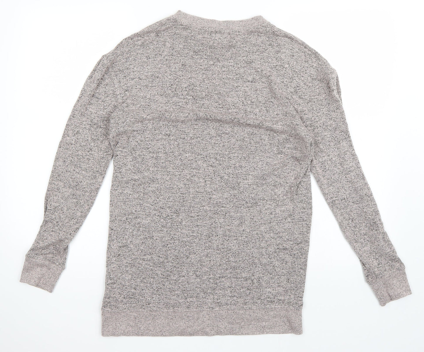 NEXT Womens Pink   Pullover Jumper Size S