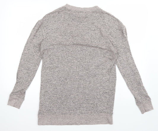NEXT Womens Pink   Pullover Jumper Size S