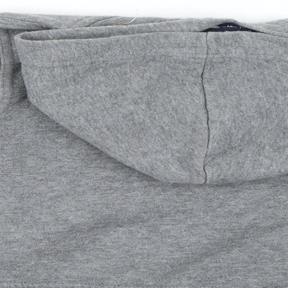 Gap Boys Grey   Pullover Jumper Size 2 Years