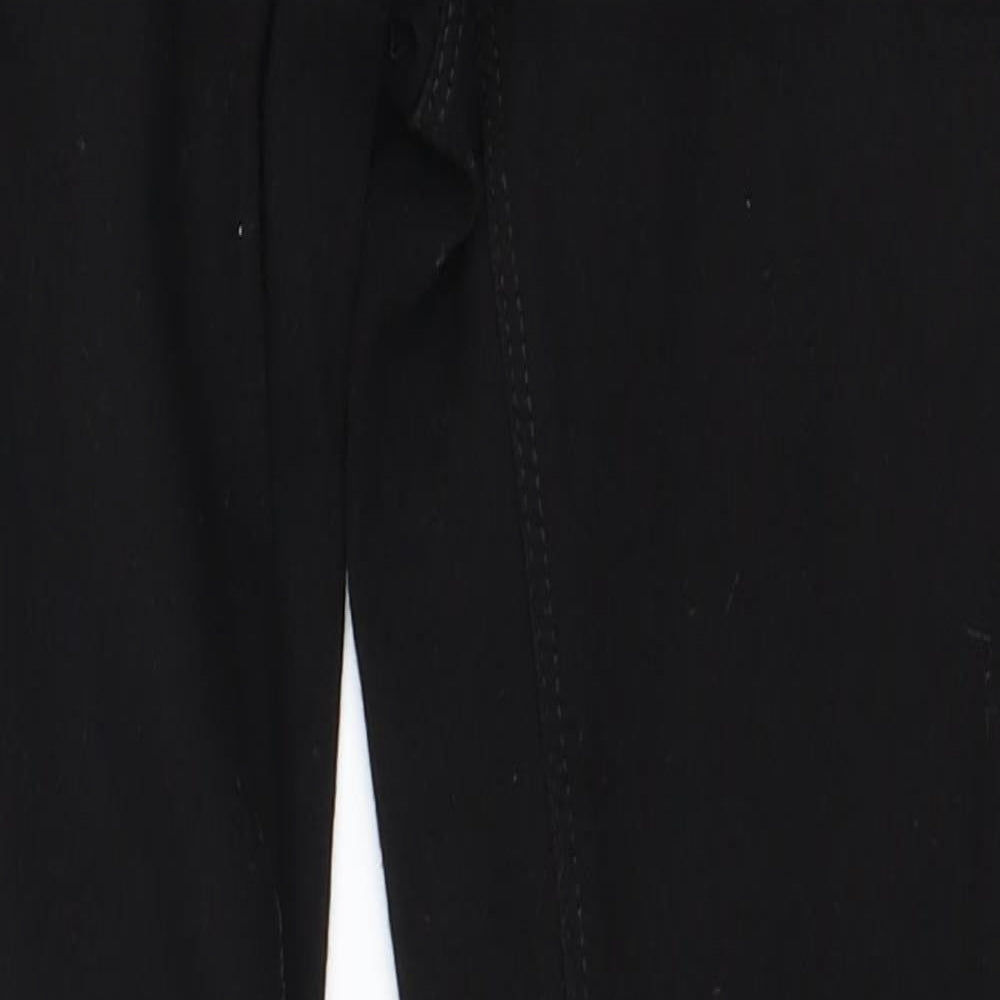 Gap Girls Black   Skinny Jeans Size 10 Years