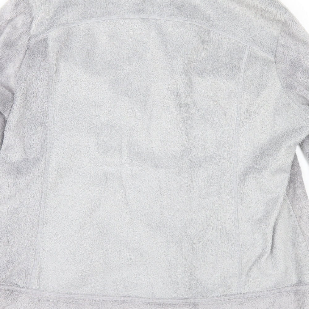 Free Country Womens Grey   Jacket  Size L