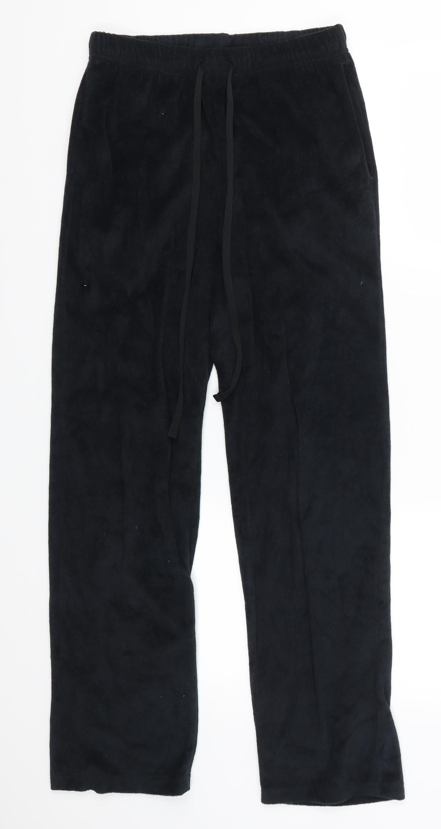 Cedarwood State Mens Black   Sweatpants Trousers Size XS L27 in - Loungewear