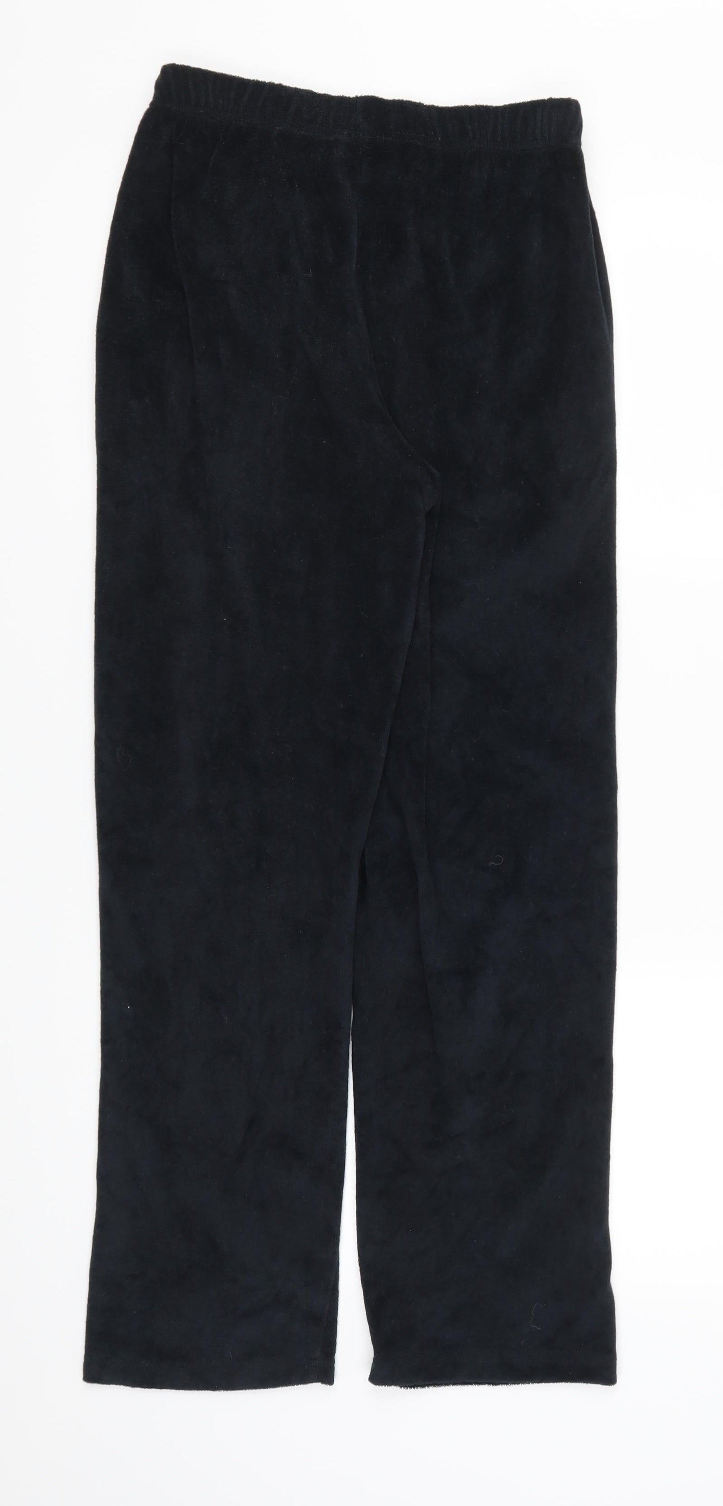 Cedarwood State Mens Black   Sweatpants Trousers Size XS L27 in - Loungewear