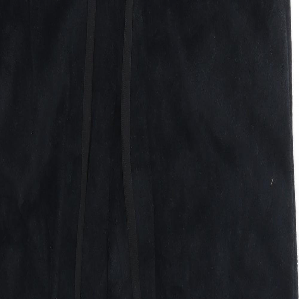 Cedarwood State Mens Black   Sweatpants Trousers Size XS L27 in - Loungewear
