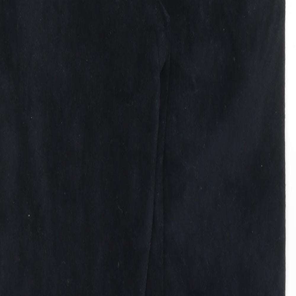 Cedarwood State Mens Black   Sweatpants Trousers Size XS L27 in - Loungewear