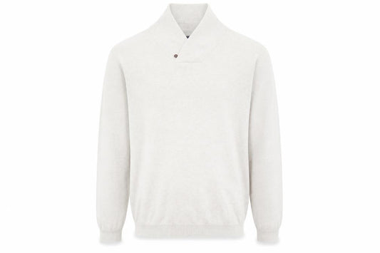 Topman Mens Beige   Pullover Jumper Size L