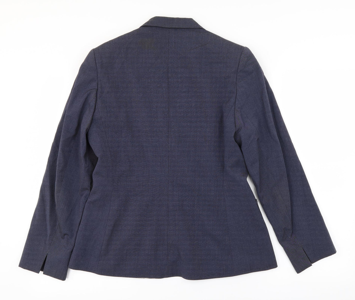 NEXT Womens Grey   Jacket Blazer Size 12