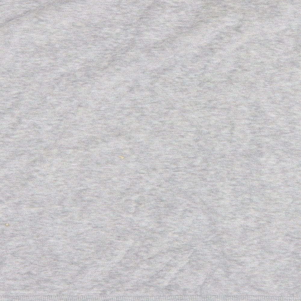 Love to lounge Womens Grey   Pullover Jumper Size XL