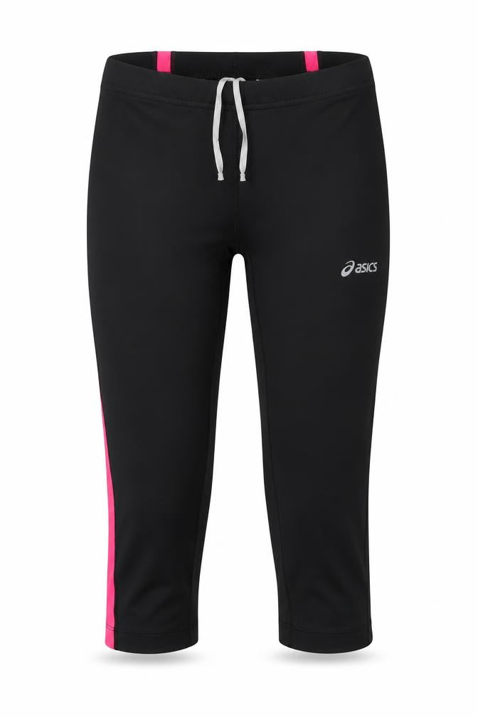 Oasis Womens Black   Jogger Leggings Size XS L20 in - cropped leg