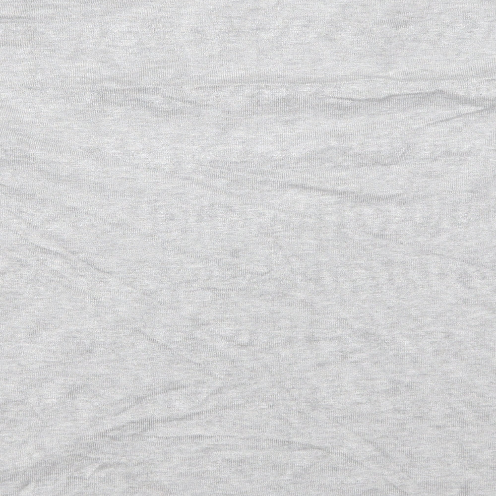 Dorothy Perkins Womens Grey   Pullover Jumper Size 18