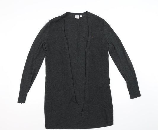 Gap Womens Grey   Cardigan Jumper Size XS