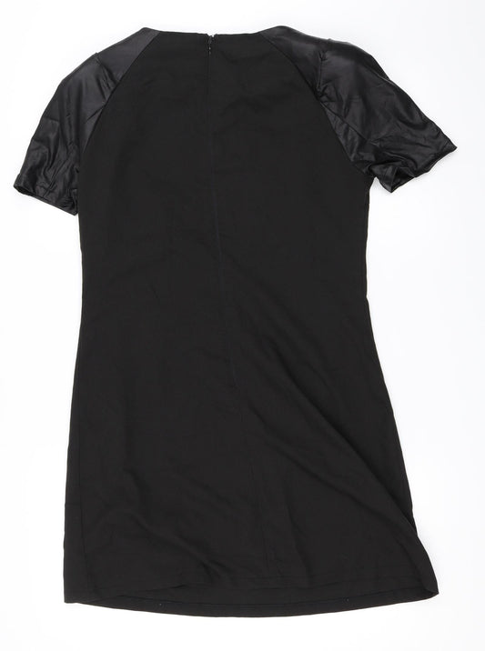 AX Paris Womens Black   Shift  Size 12