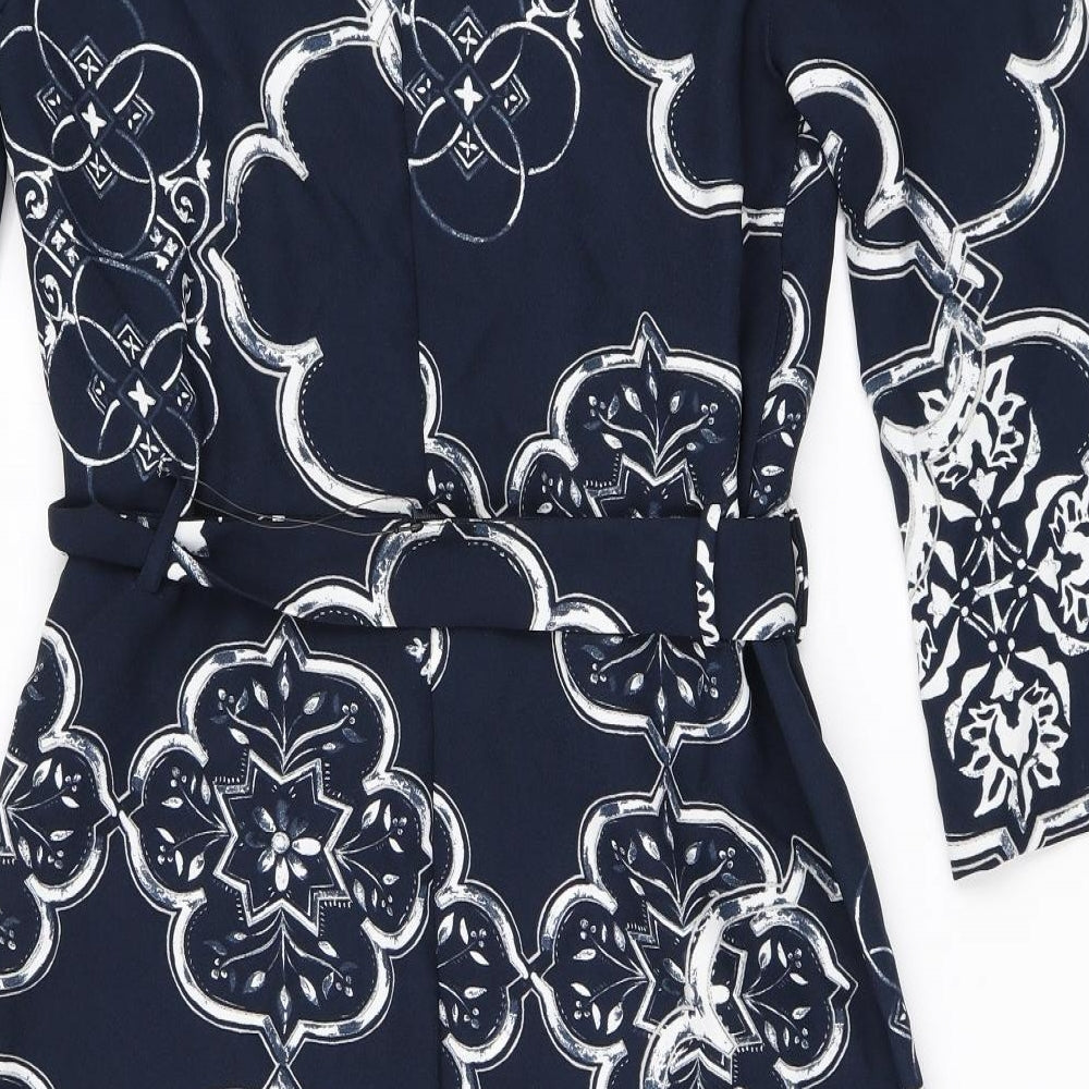 NEXT Womens Blue   Shift  Size 6