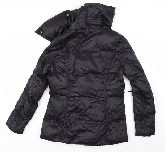Cherokee Womens Black   Jacket  Size 10