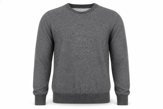 Primark Mens Grey   Pullover Jumper Size XS