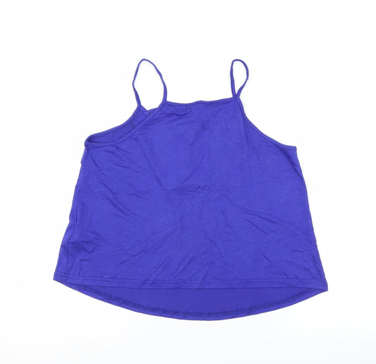 Atmosphere Womens Blue   Basic Blouse Size 14