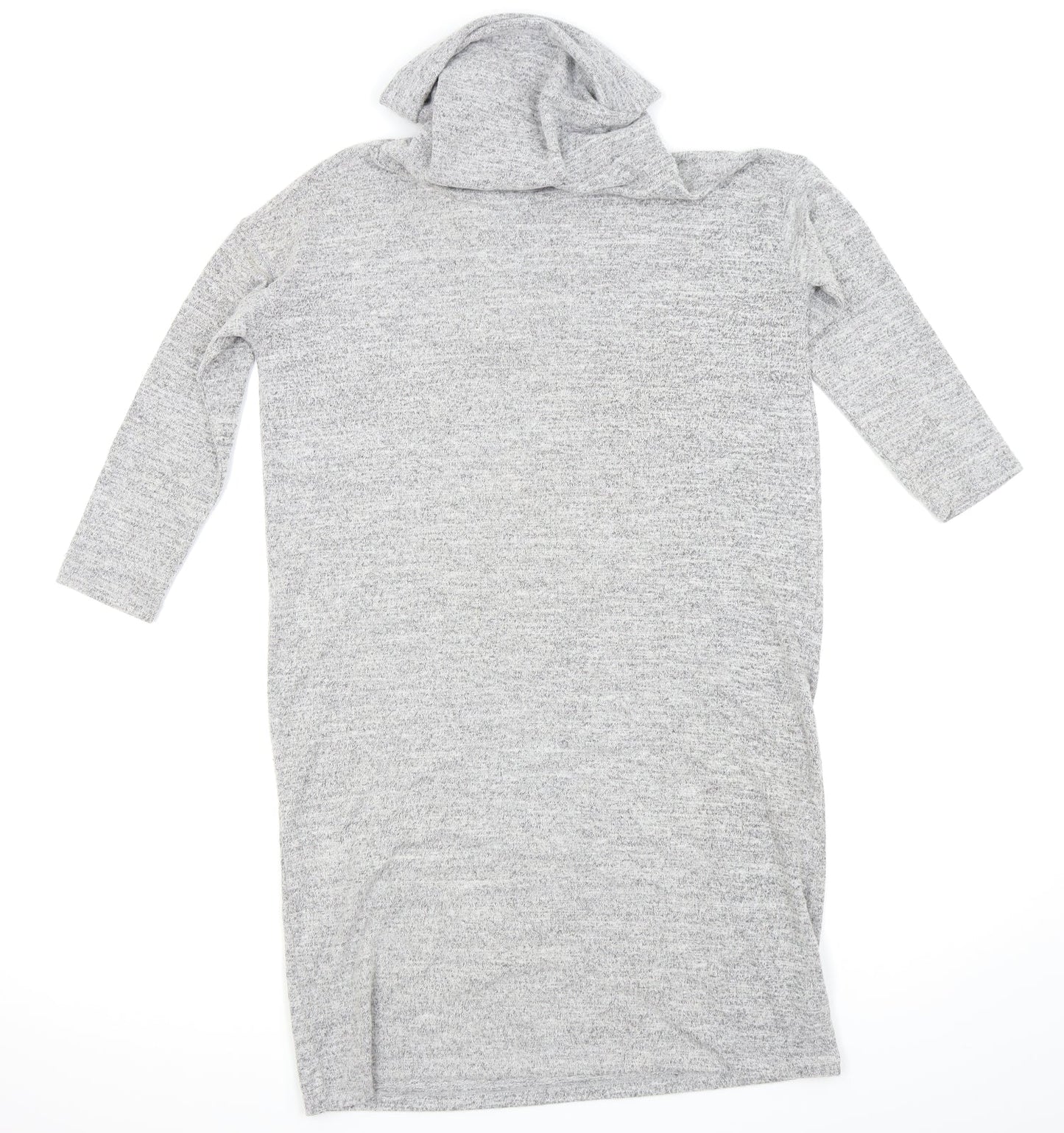 Gap Womens Grey   Basic T-Shirt Size XS