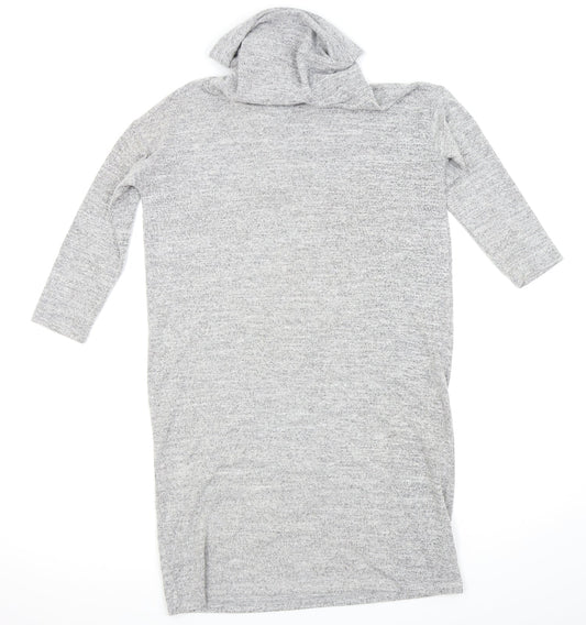 Gap Womens Grey   Basic T-Shirt Size XS